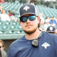 Zach Carrothers