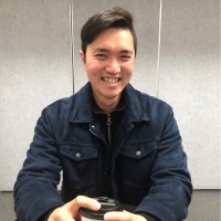 Enos Jeong
