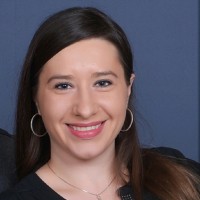 Irina Rock-Gilbertson