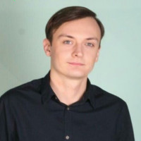 Sergey Mozgovoy