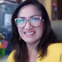 Shirley Carreño Rojas