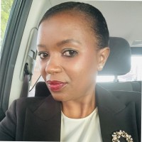 Ambassador Swahiba H. Mndeme