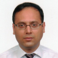 Ravi Garhwal