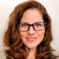 Amelia Hall (she / her)