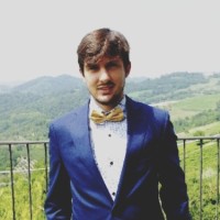 Claudio Maino