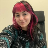 Vivian Mora