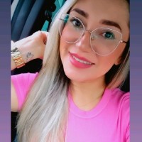 Elaine Cristina Araújo
