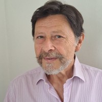 Alberto Morisetti, MBSc, ERT