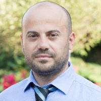 George Kouptsidis