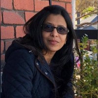 Sanjivani Karandikar