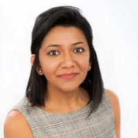 Hiral Piparia