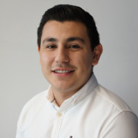 Jorge Delgado
