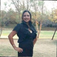Fajria Hartley