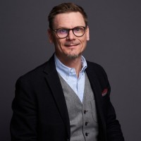 Björn Blomberg