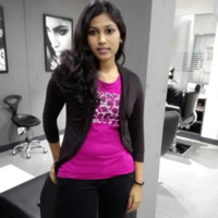 Supritha Kandasamy
