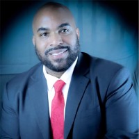 William R. Atkinson III, M.Ed.