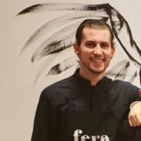 Agusti Reverte Pino