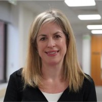 Lisa O'Halloran