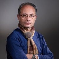 Sherif Fathy Salem