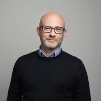 Adam Seymour