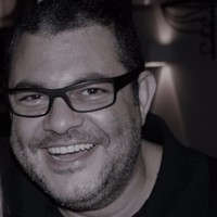 Osvaldenir Cesar de Souza - Maguilla