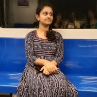 Karunya Vasistha