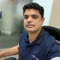 Jayadev Balakrishnan