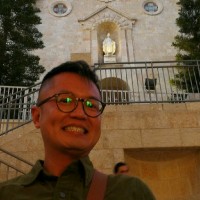 Andy Chong