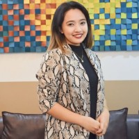 Angelie Lariba