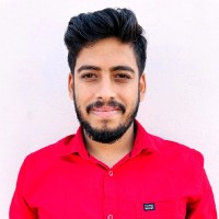 Pramod Kumar Barik
