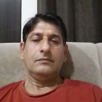 Ashok Katwe