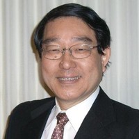 Hideo Kameyama