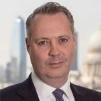 Darren Morgan