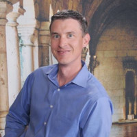 Aaron Armour, Mba