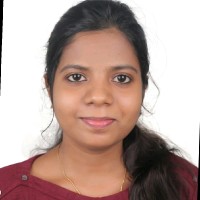 Nikitha P Vinod