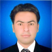 Akram Hussain Laghari