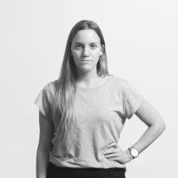 Manuela Almazán