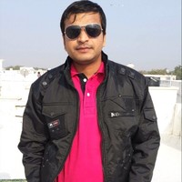 Shivam Chaudhari