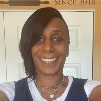 Tonia Reed
