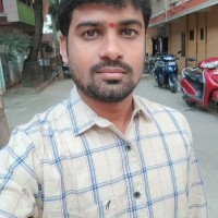 Thirumalesh Baru