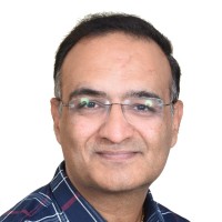 Rakesh Dave