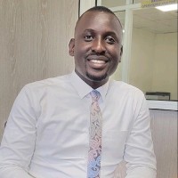 Keneth Mayunga