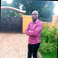 Kizito Lawrence