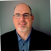 Anthony Salisbury
