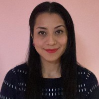 Sandra Ivette Hernández Guzmán