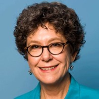 Pam Greene