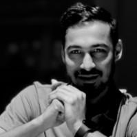 Satish Shedge