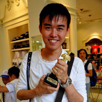 Rico Yoke Siew Ng