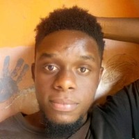 Dennis Mwarumba