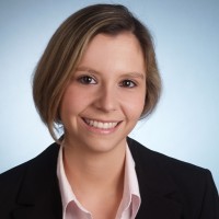 Miriam Van Kaick